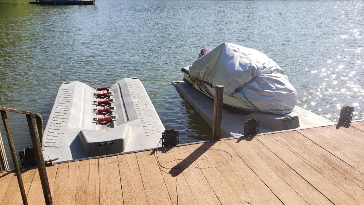 Image for Home on Lake Hartwell