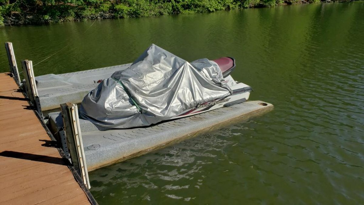 Image for Home on Lake Hartwell