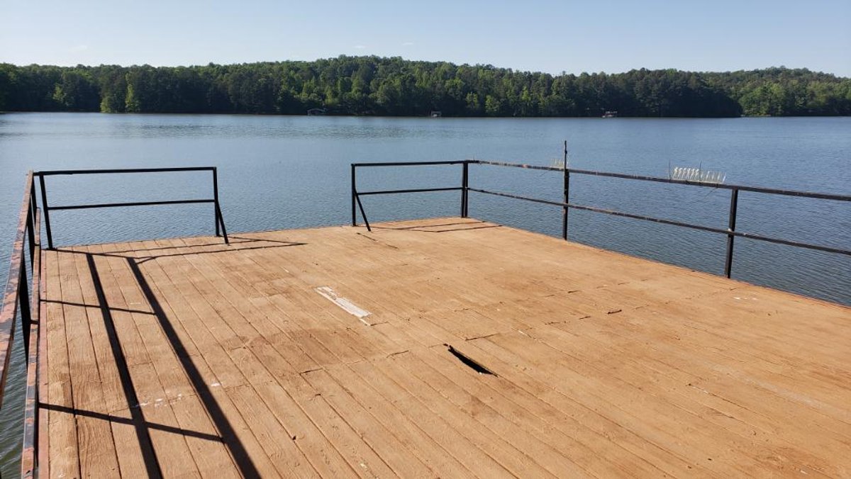 Image for Home on Lake Hartwell