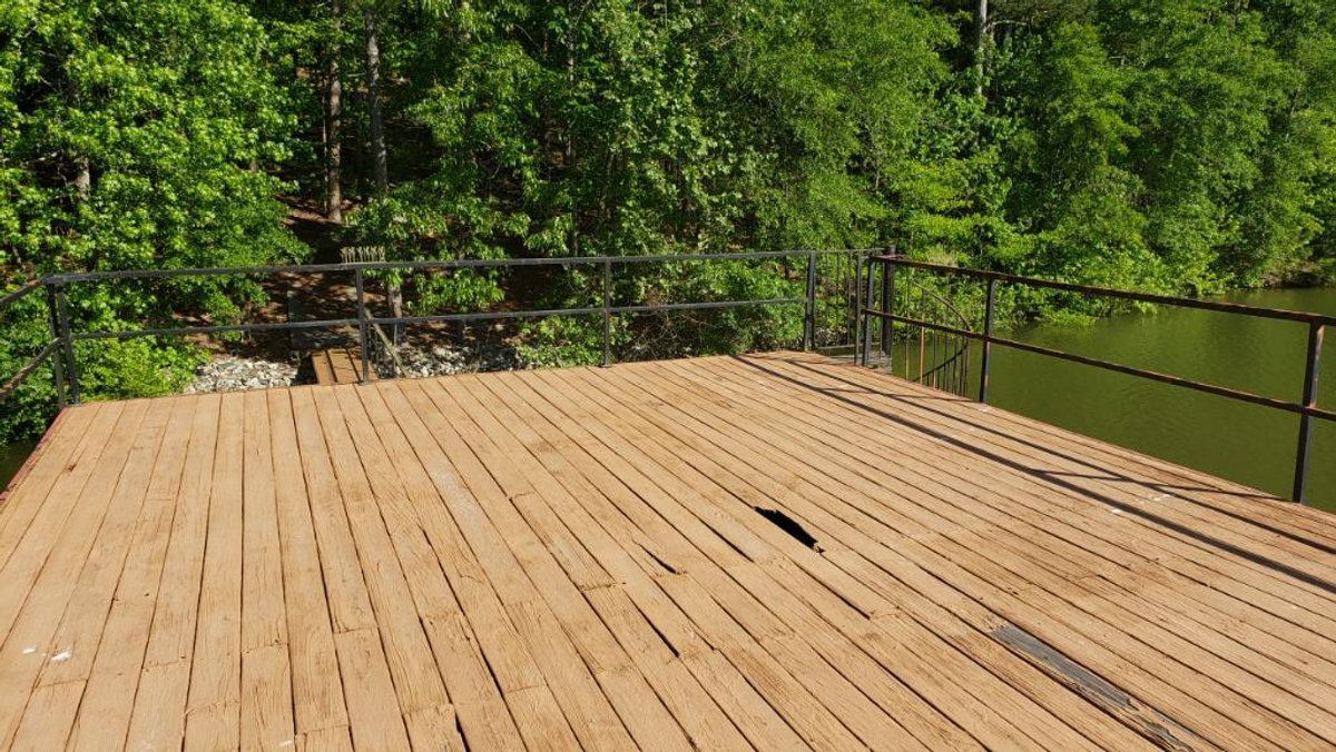 Image for Home on Lake Hartwell