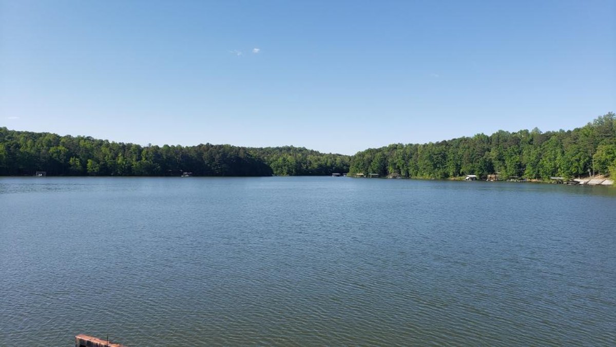 Image for Home on Lake Hartwell
