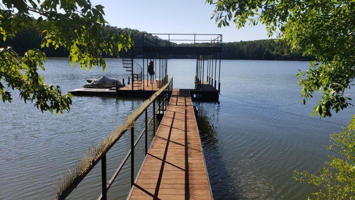 Image for Home on Lake Hartwell