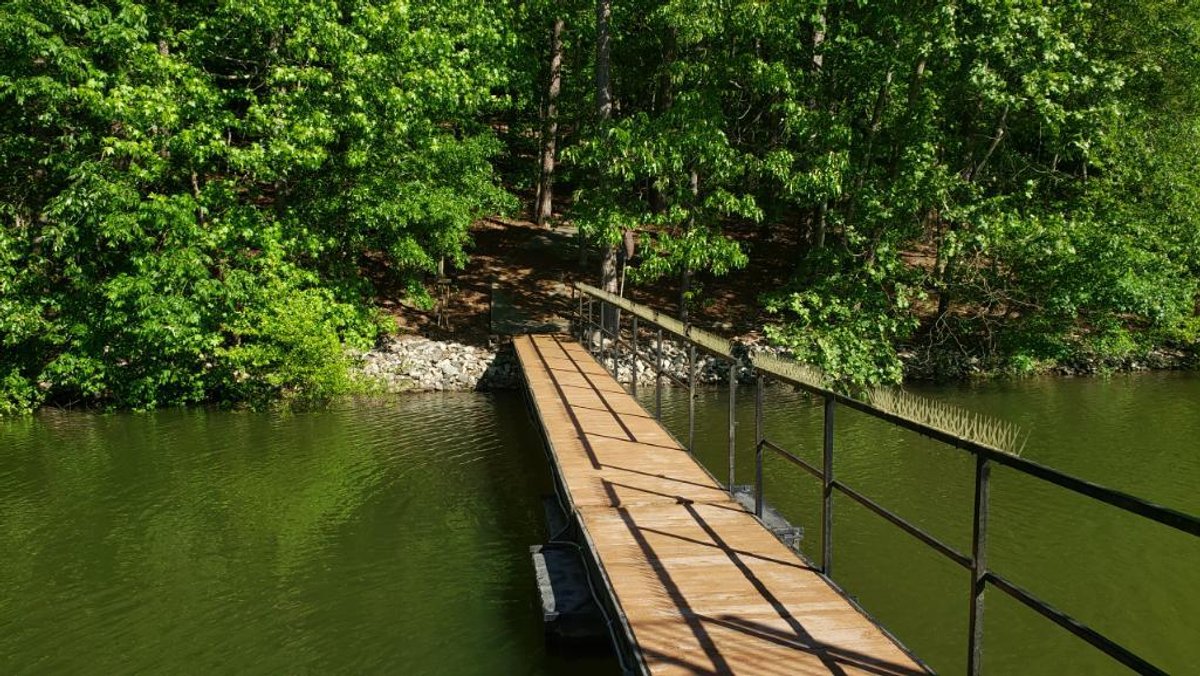 Image for Home on Lake Hartwell