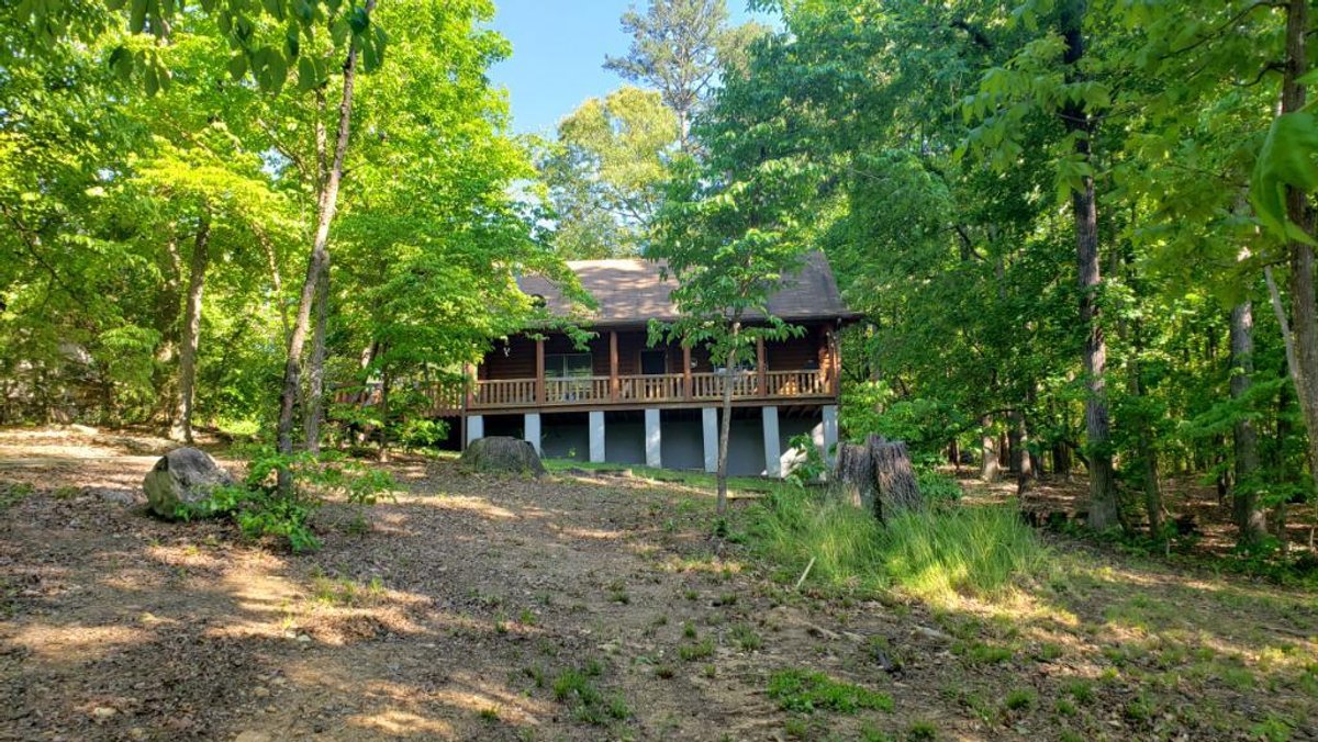 Image for Home on Lake Hartwell