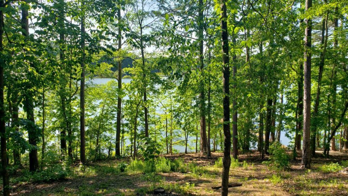 Image for Home on Lake Hartwell