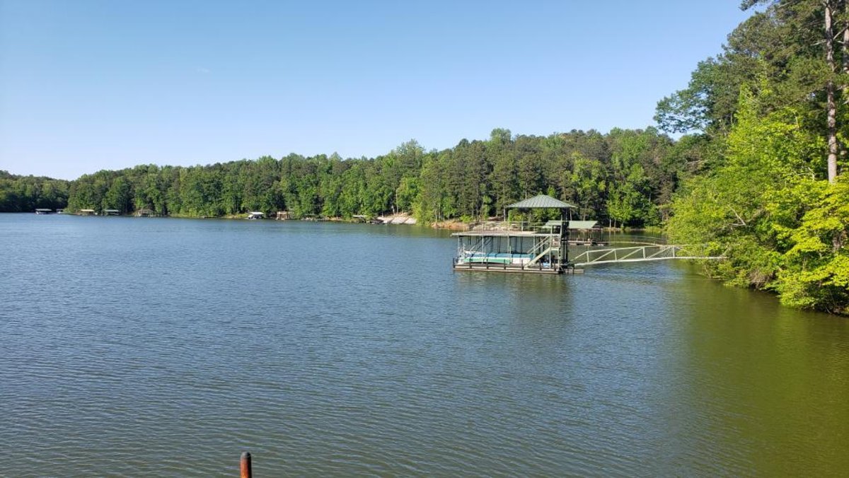 Image for Home on Lake Hartwell