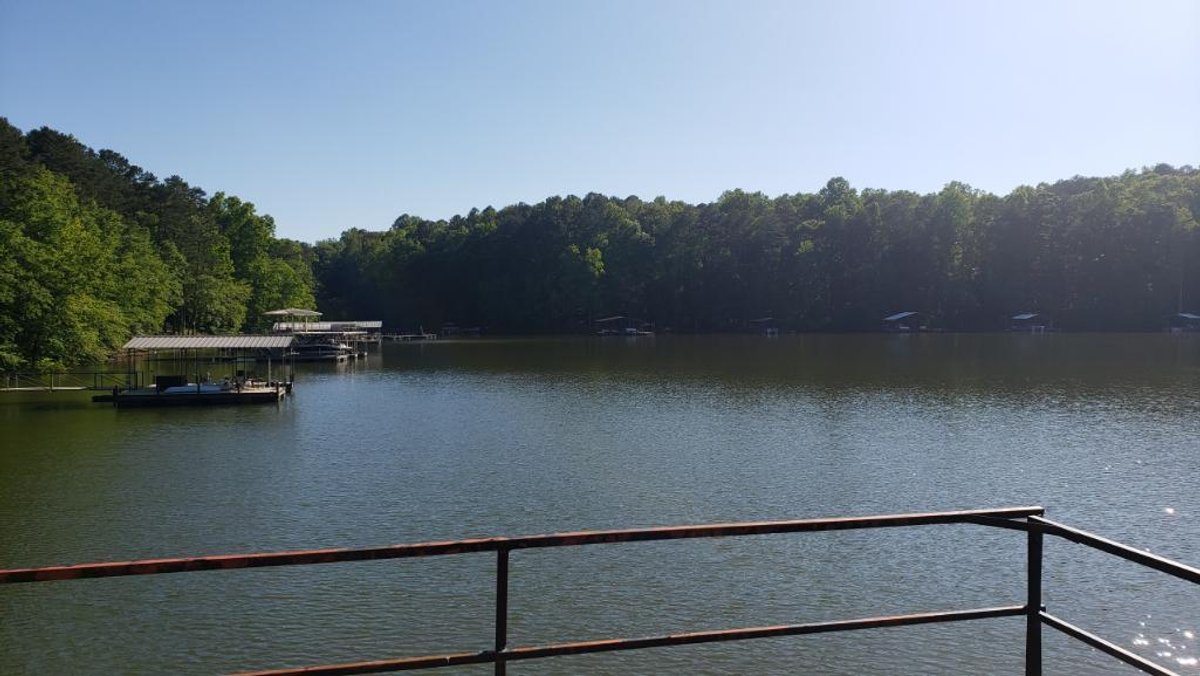 Image for Home on Lake Hartwell