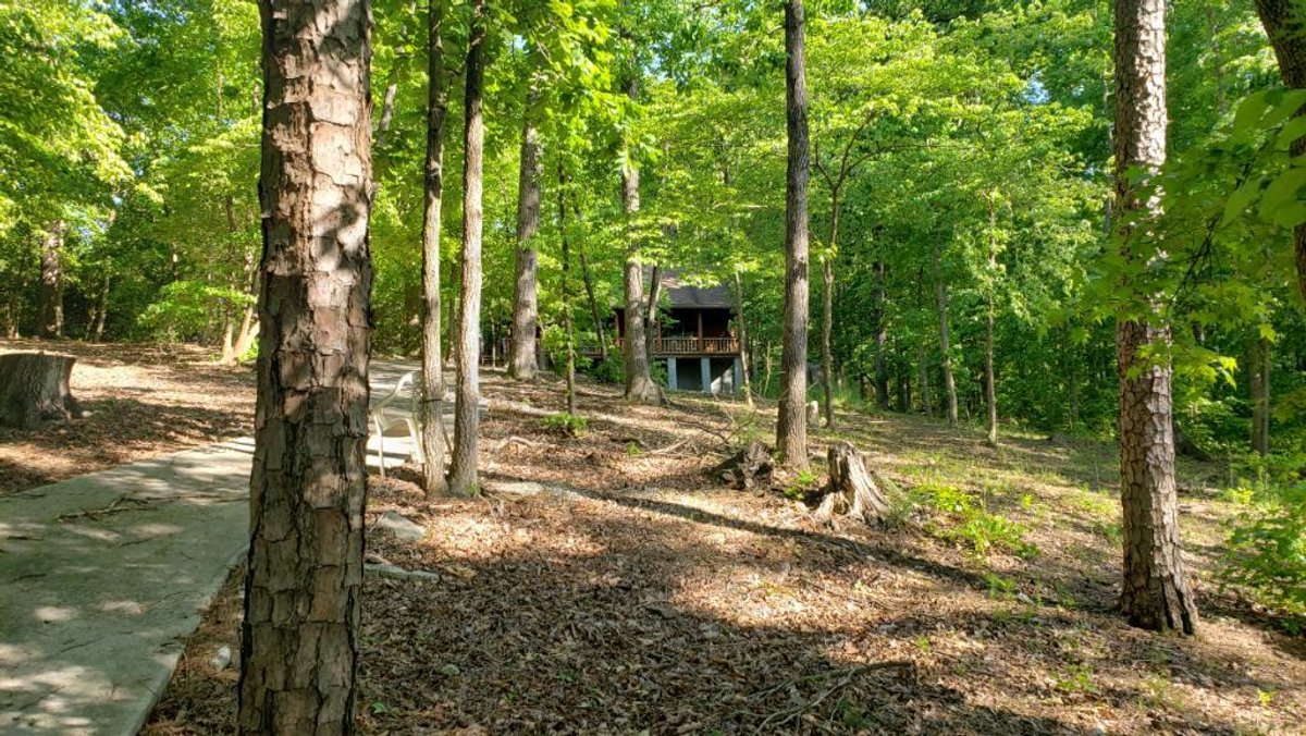 Image for Home on Lake Hartwell