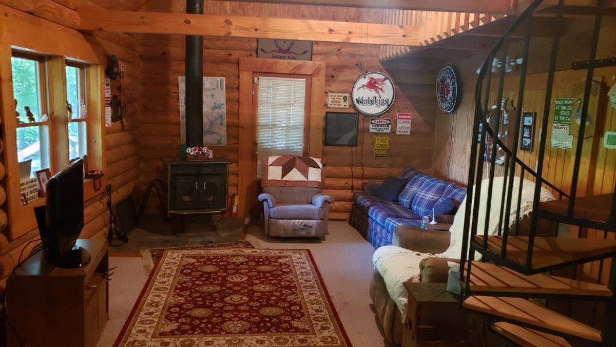 Image for Home on Lake Hartwell