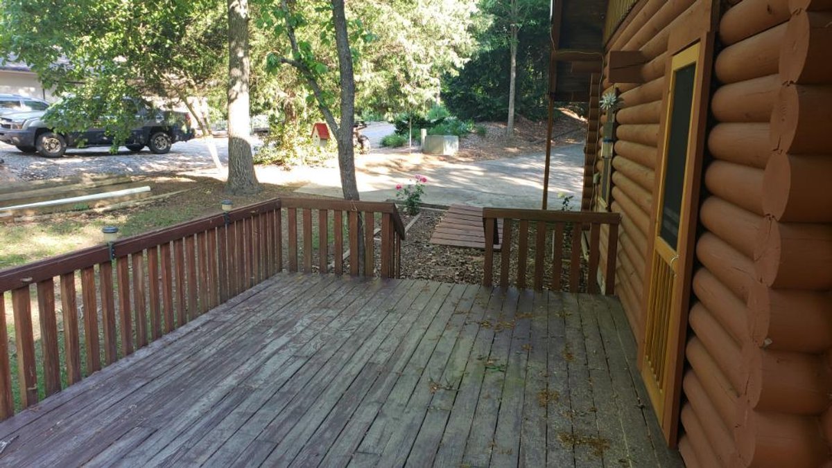 Image for Home on Lake Hartwell