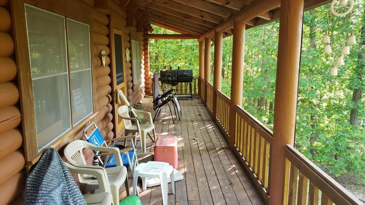 Image for Home on Lake Hartwell