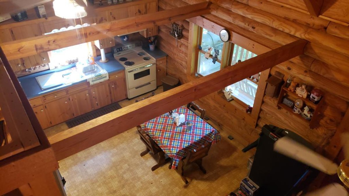 Image for Home on Lake Hartwell