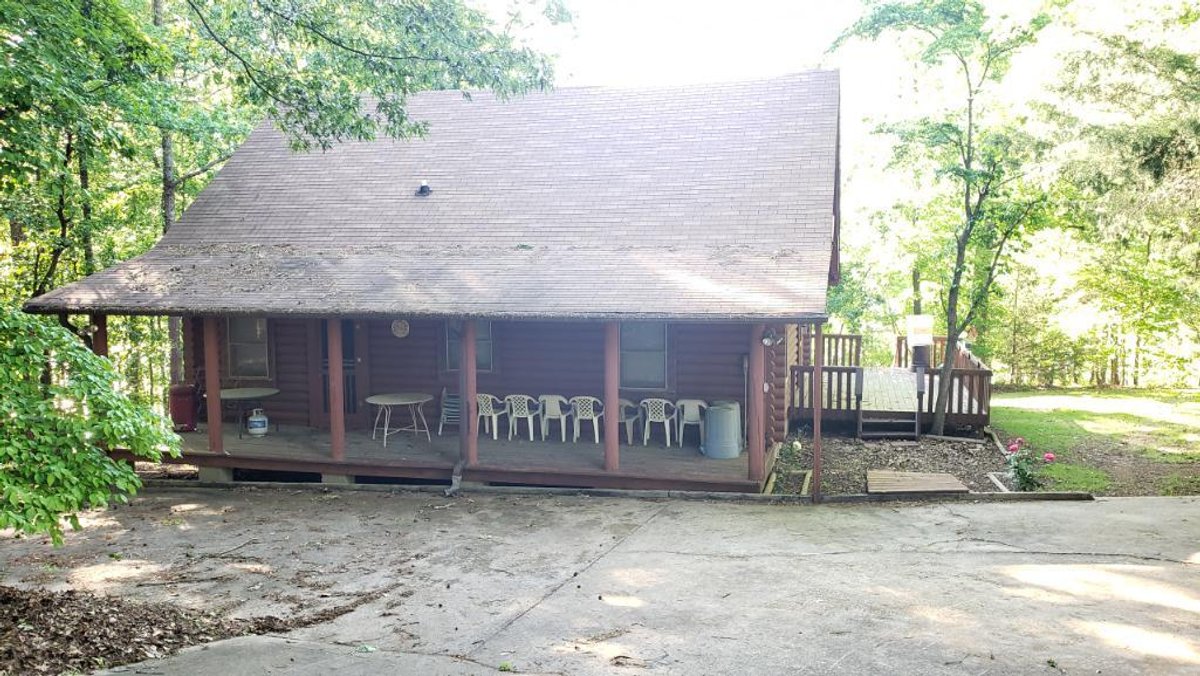 Image for Home on Lake Hartwell