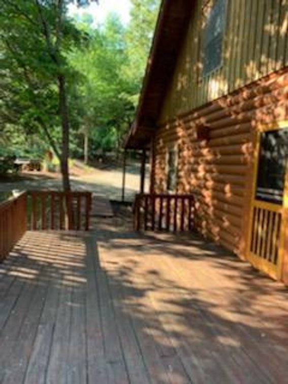 Image for Home on Lake Hartwell