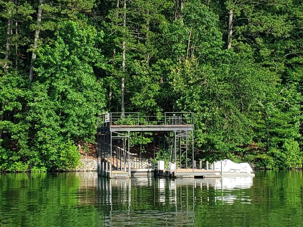 Image for Home on Lake Hartwell