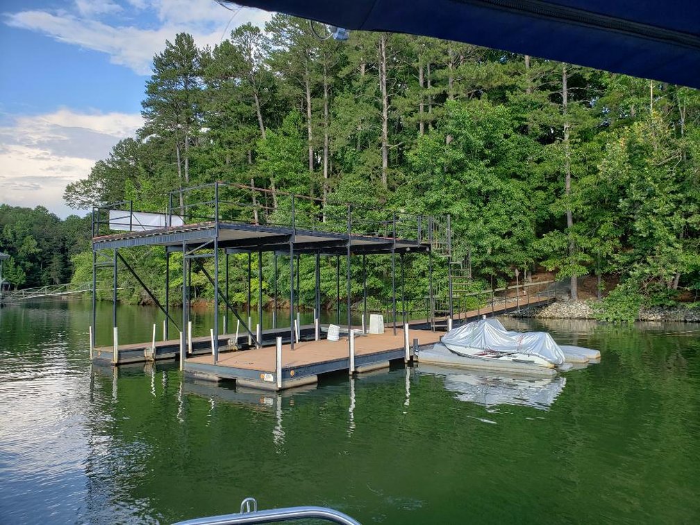 Image for Home on Lake Hartwell