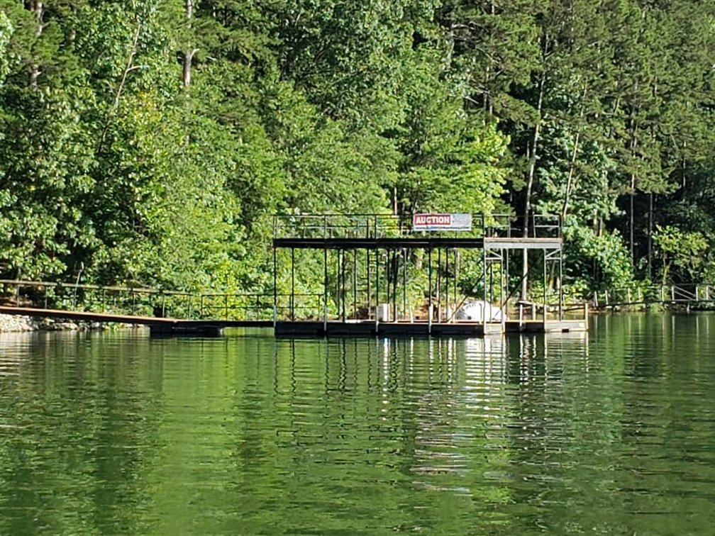 Image for Home on Lake Hartwell
