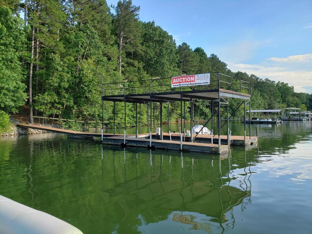 Image for Home on Lake Hartwell