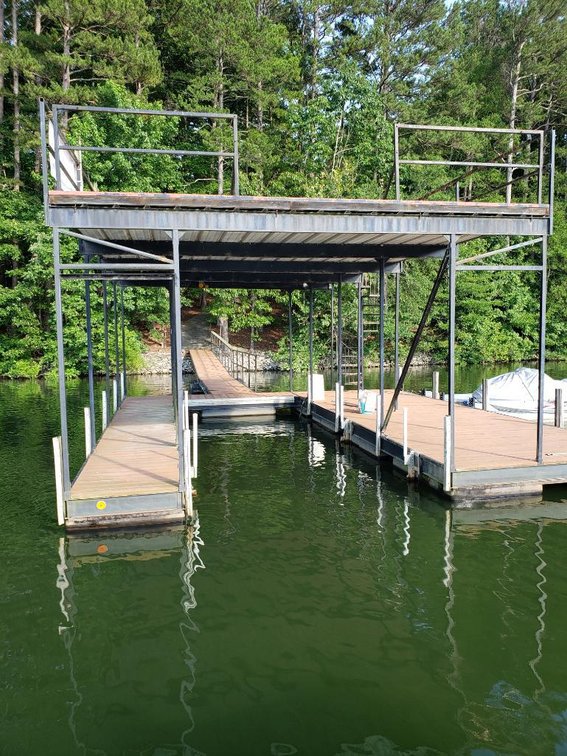 Image for Home on Lake Hartwell