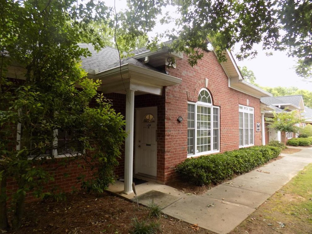 Image for Pine Creek Commons Office Condo in Cumming, GA