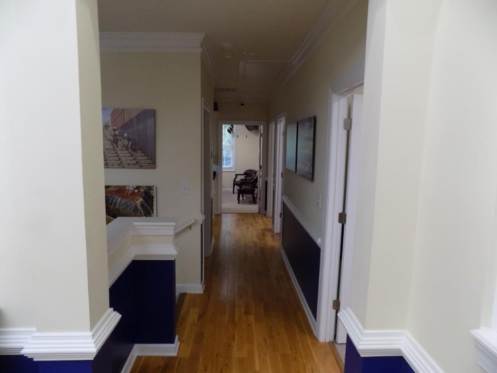 Image for Pine Creek Commons Office Condo in Cumming, GA