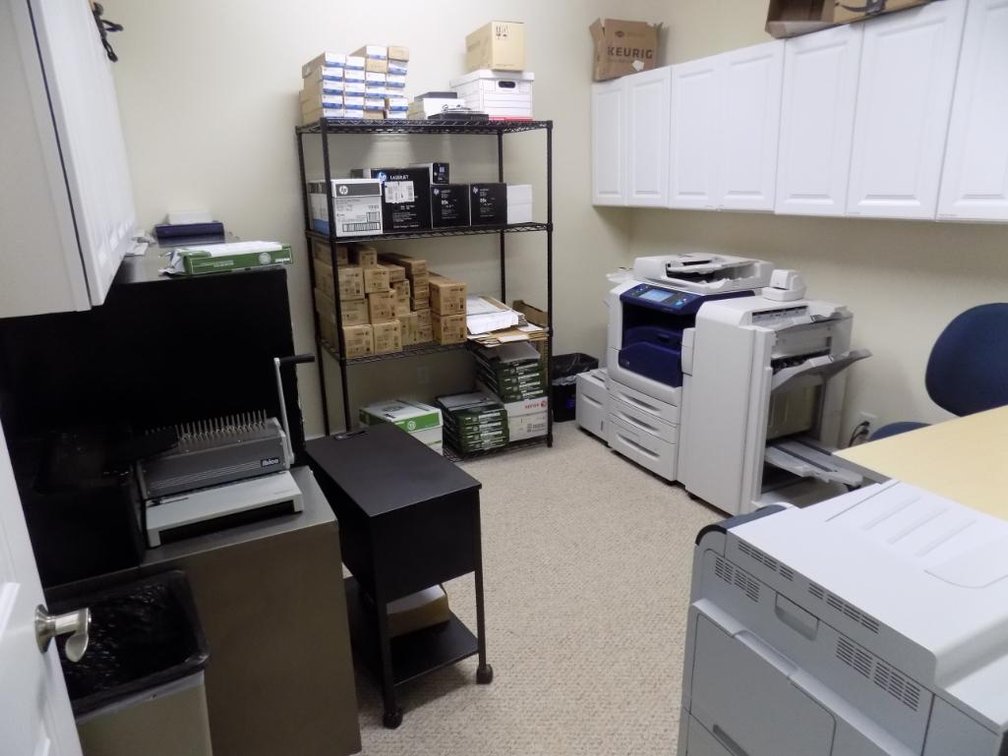 Image for Pine Creek Commons Office Condo in Cumming, GA