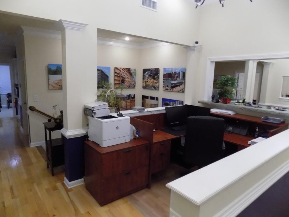 Image for Pine Creek Commons Office Condo in Cumming, GA