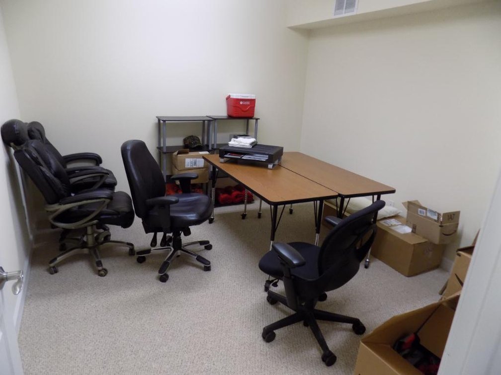 Image for Pine Creek Commons Office Condo in Cumming, GA