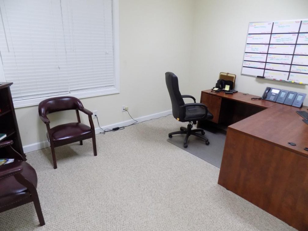 Image for Pine Creek Commons Office Condo in Cumming, GA