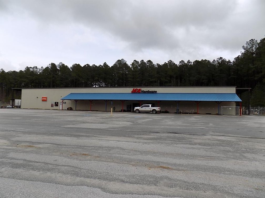 Image for 22,000+/- Sq. Ft. Building on 4.7+/- Acres