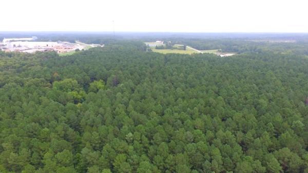 Image for 22,000+/- Sq. Ft. Building on 4.7+/- Acres