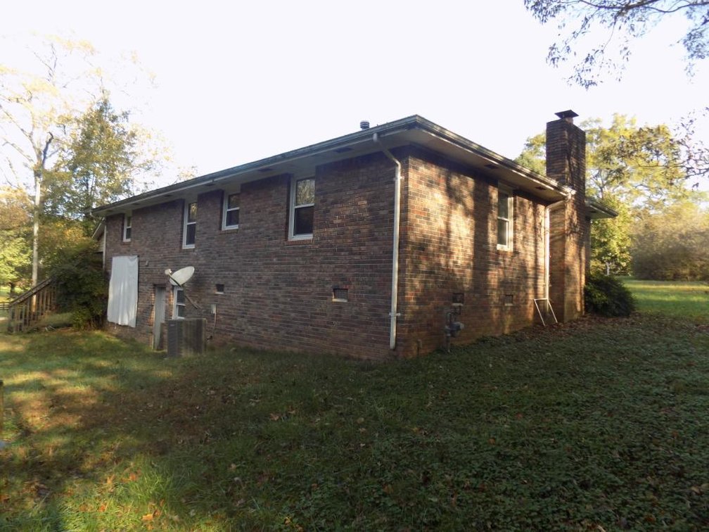 Image for Residential Home on 1.95+/- Acre Lot