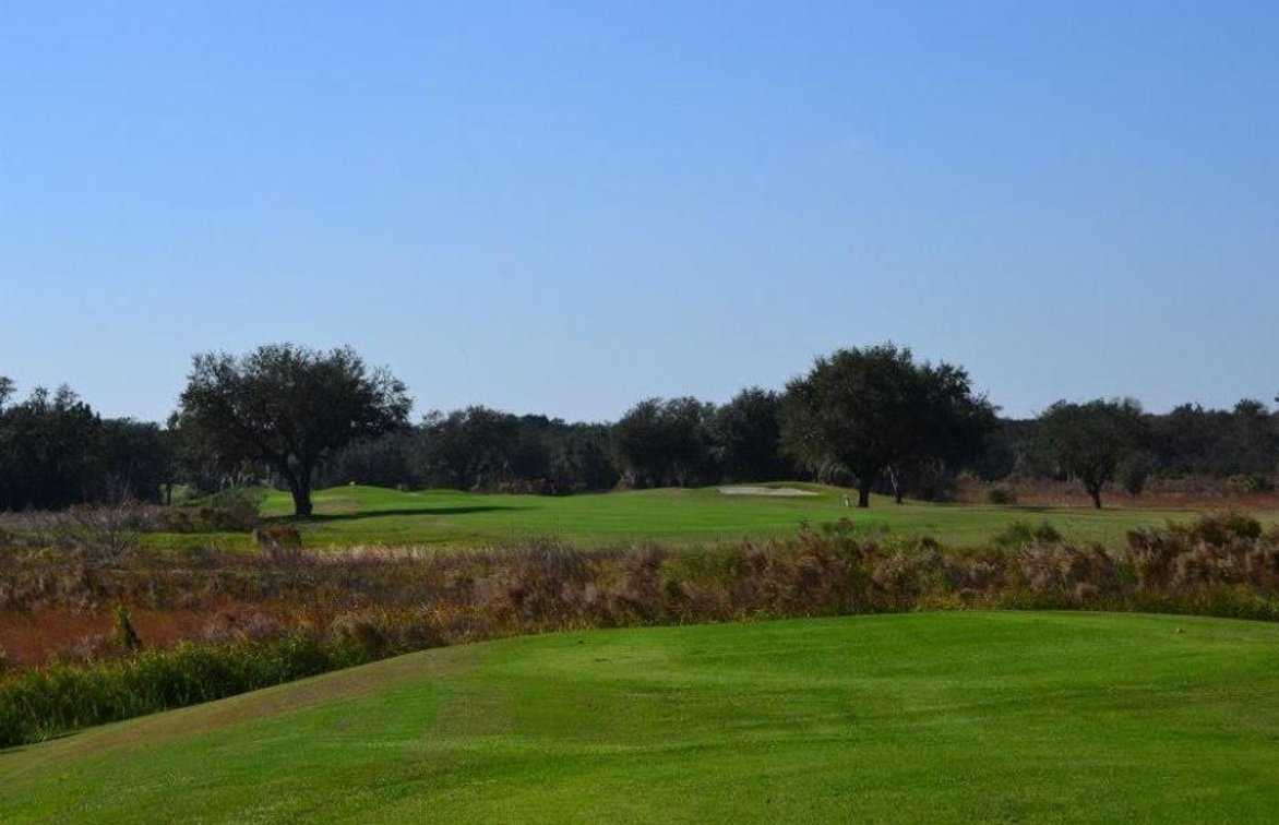 Image for Oakwood Golf Club