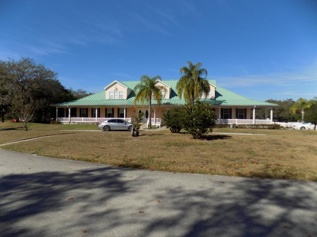 Image for Oakwood Golf Club