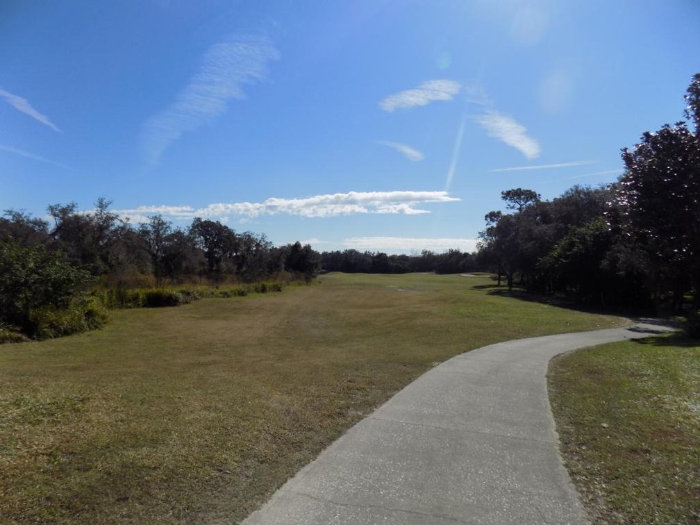 Image for Oakwood Golf Club