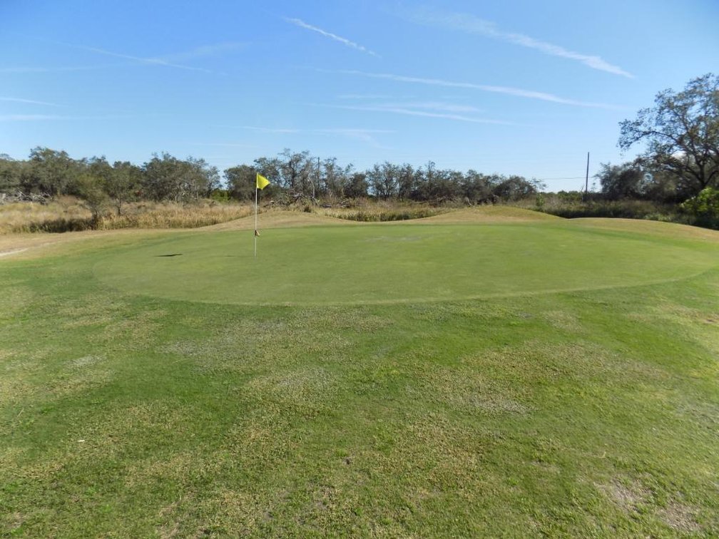 Image for Oakwood Golf Club