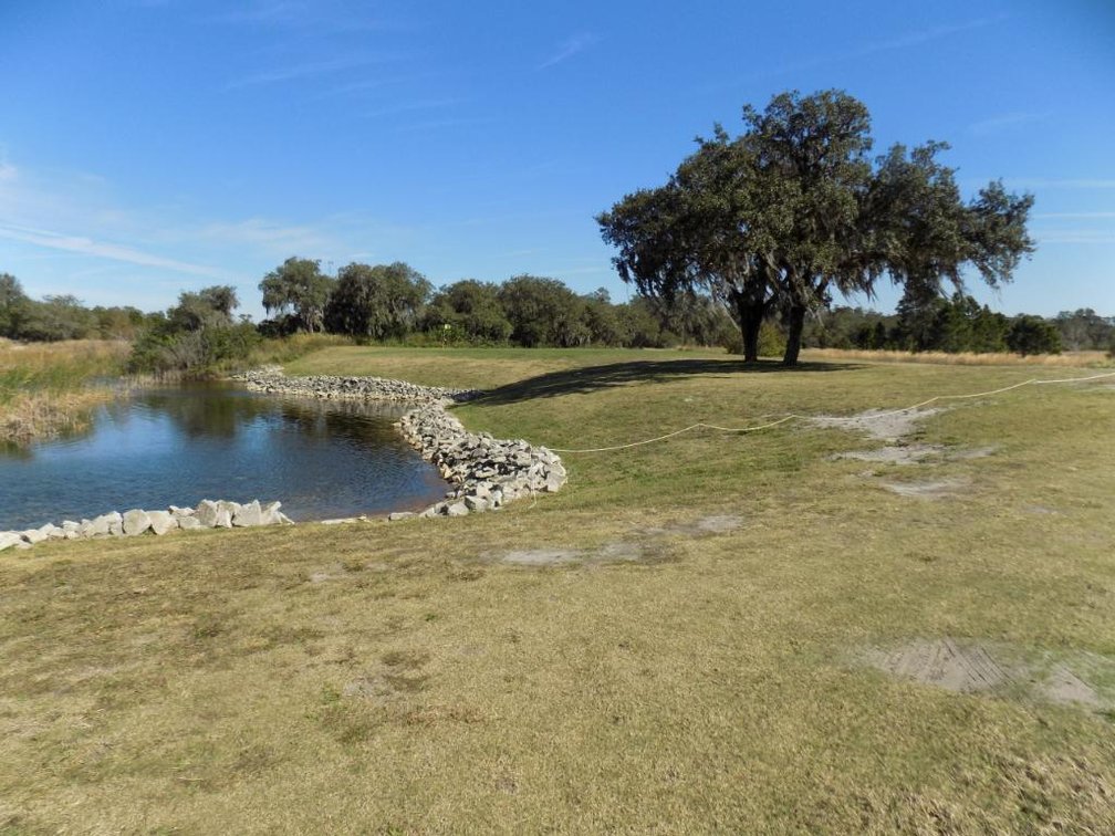 Image for Oakwood Golf Club
