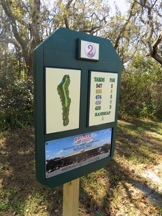 Image for Oakwood Golf Club