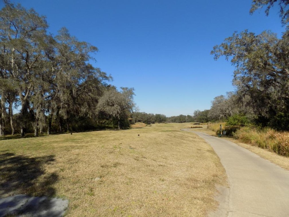 Image for Oakwood Golf Club