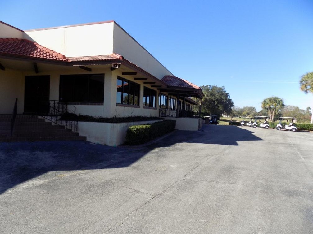 Image for Lake Wales Country Club