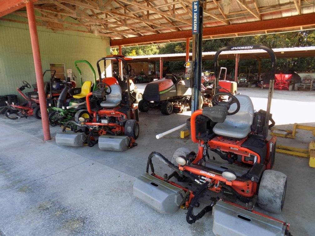 Image for Lake Wales Country Club