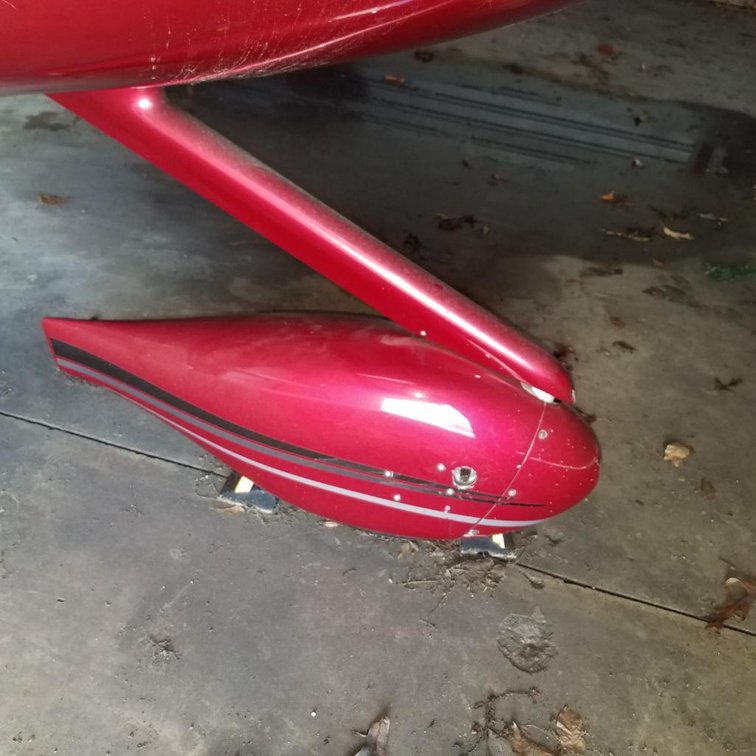 Image for Cirrus SR22T GTS Gen 5
