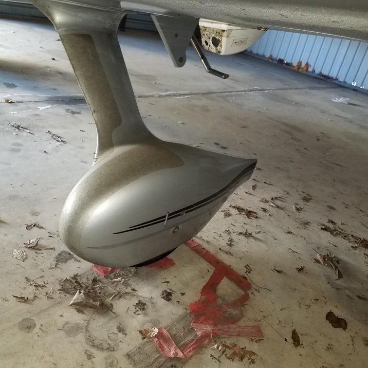 Image for Cirrus SR22T GTS Gen 5