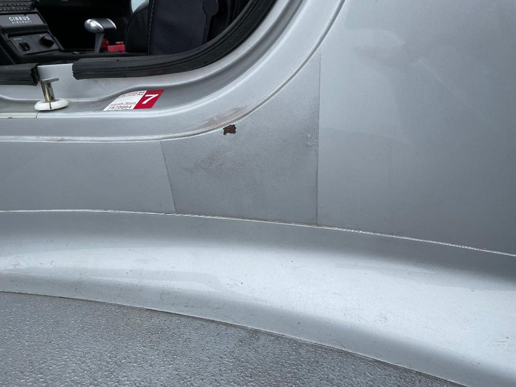 Image for Cirrus SR22T GTS Gen 5