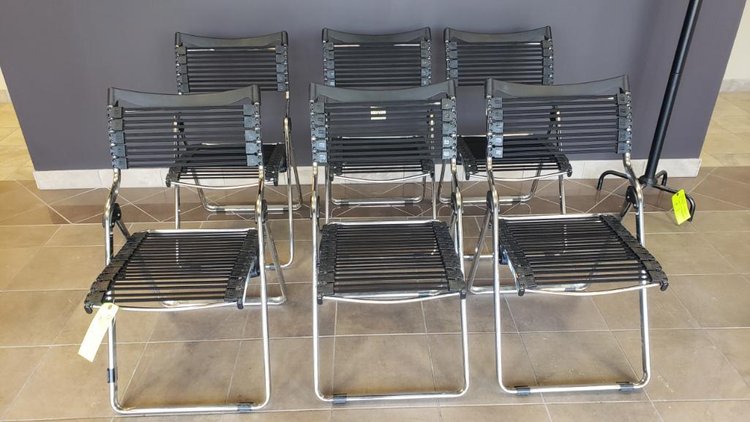 Image for Remaining Assets of Convention/Event Display Manufacturer