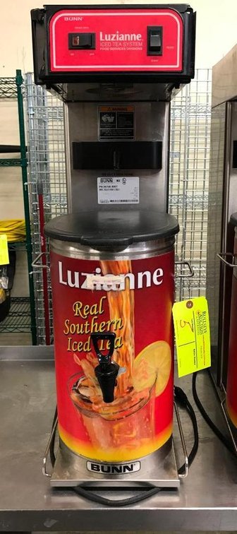 Image for Bank Seized Restaurant Equipment