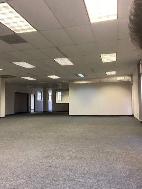 Image for Vacant Commercial Office Building