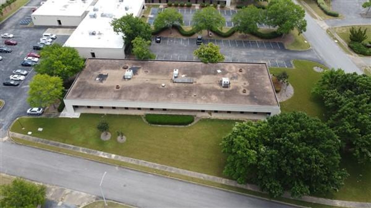 Image for Vacant Commercial Office Building
