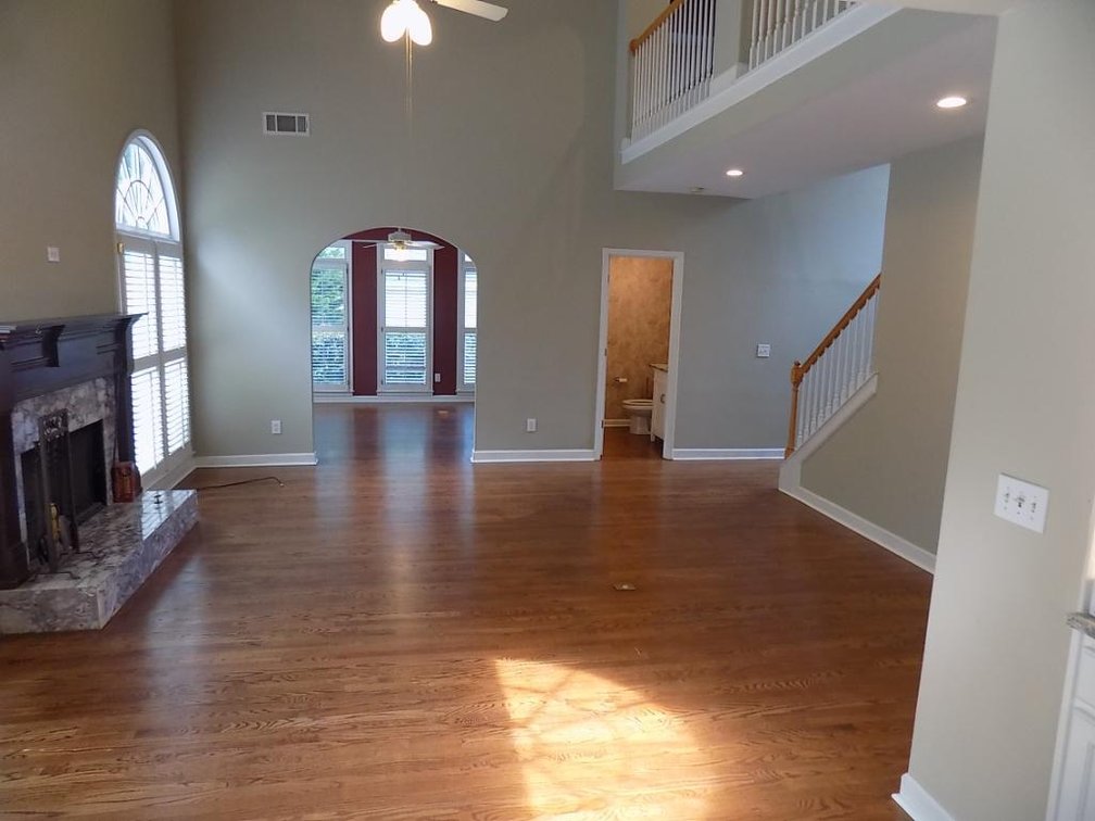 Image for Residential House in Brookwood Place Subdivision
