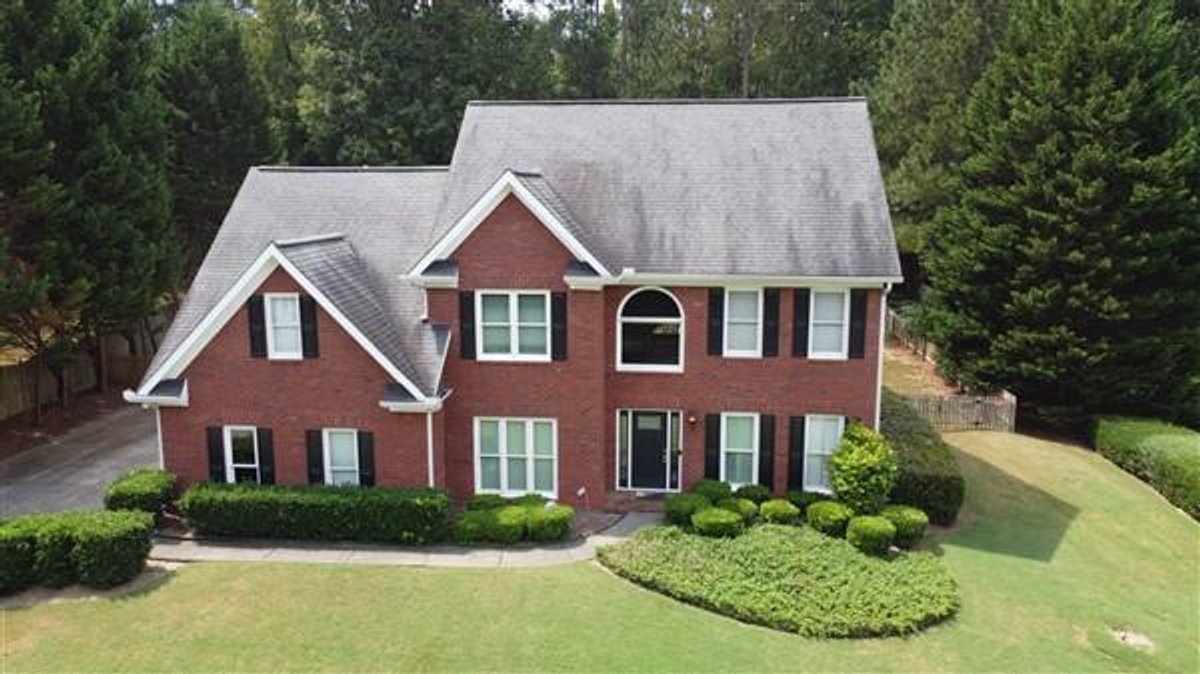 Image for Residential House in Brookwood Place Subdivision